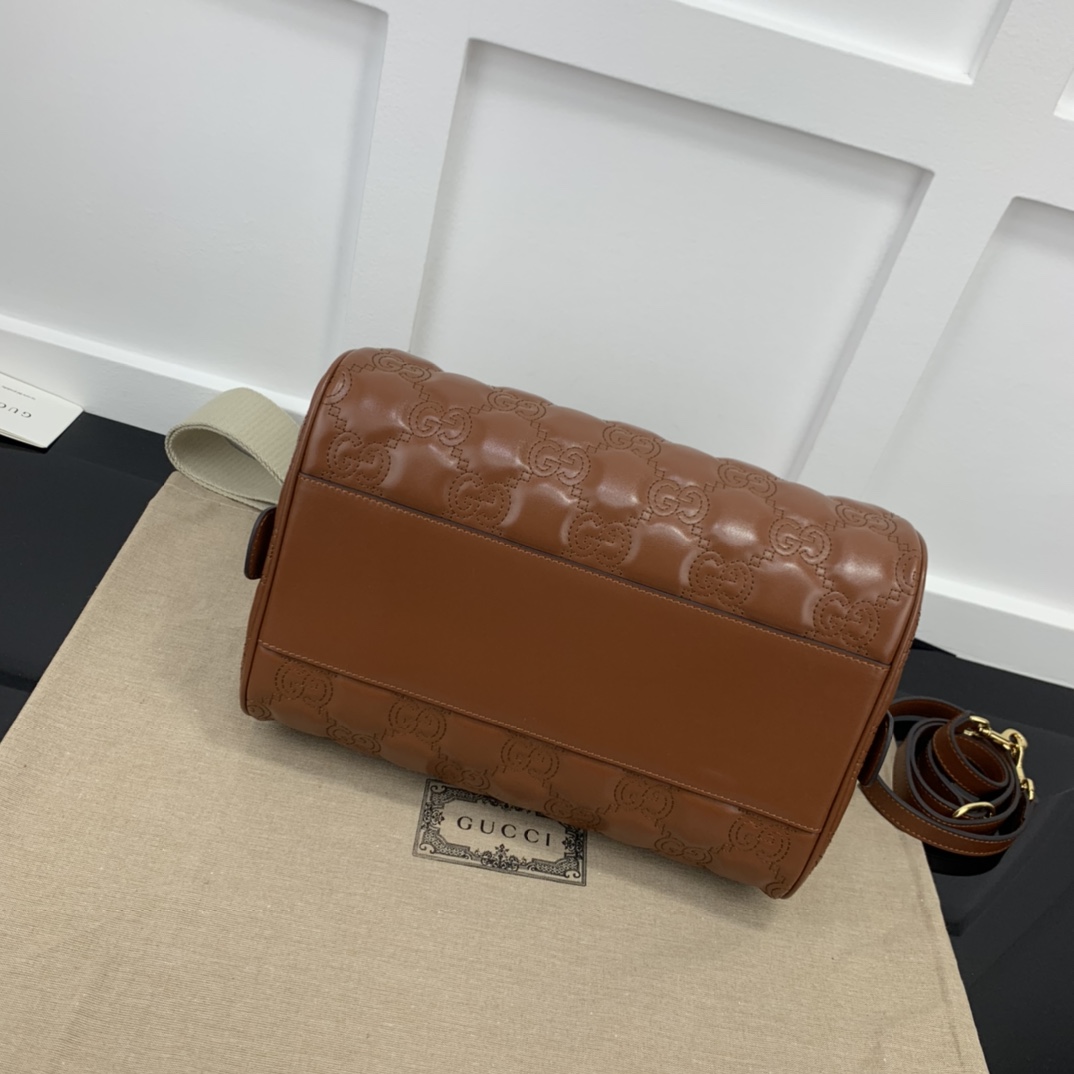 Gucci Top Handle Bags